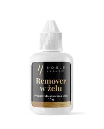 NOBLE LASHES Gel Glue Remover 15g
