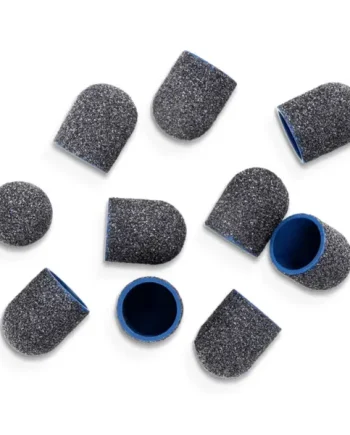 Aba Group Pedicure Abrasive Caps 13mm