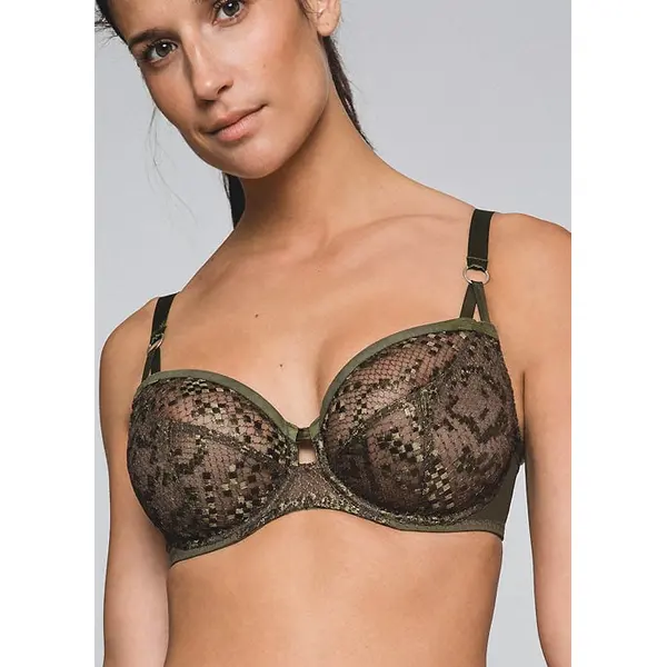 Maison Lejaby Venenum Underwired Bra