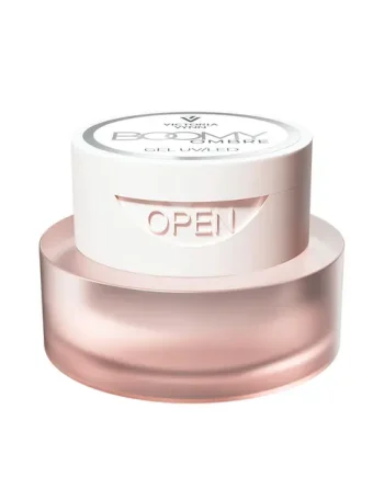 Victoria Vynn BOOMY OMBRE Gel White