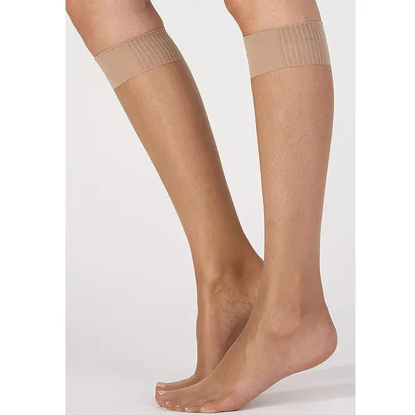 Aristoc Ultra Shine Knee Highs 3PP