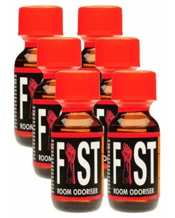 Fist 25ml • 6 Pack
