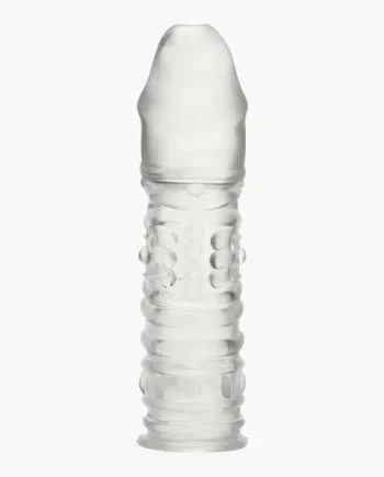 6.5inch Veiny Penis Extension