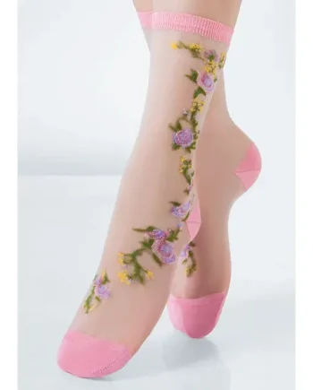 Pierre Mantoux Samoa Anklets