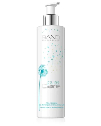BANDI Pure Care – Micellar lotion to remove make-up