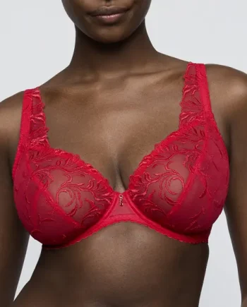 SOLISSE true red