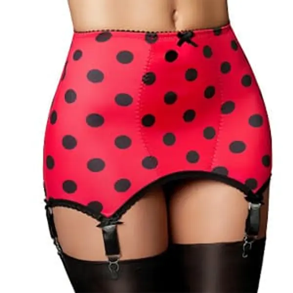 Ladybird Girdle