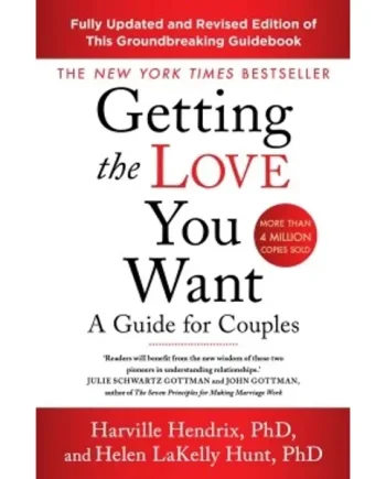 Getting The Love You Want