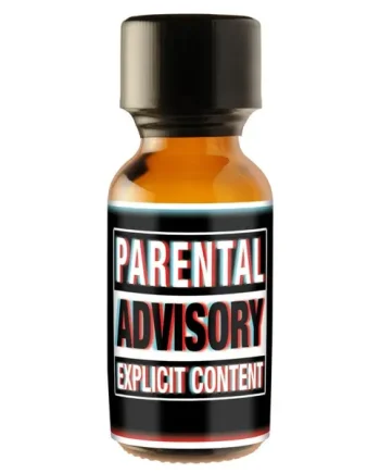 Advisory • 25ml