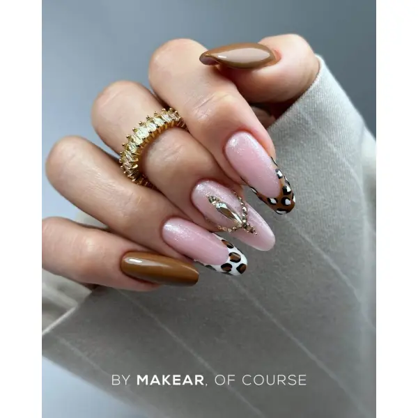 Makear Gel Polish 946