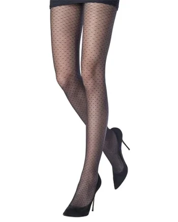 Emilio Cavallini Points Tights
