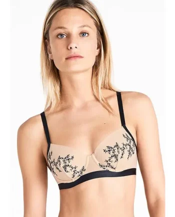Wolford Sweet Tendril Bra