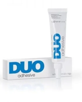 Duo Eyelash Adhesive