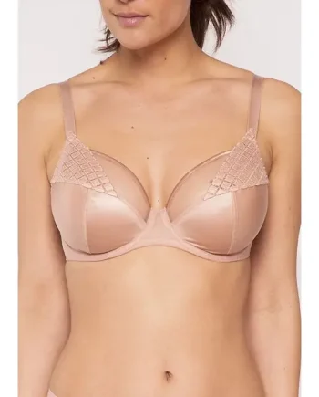 Maison Lejaby Satine Full Cup Bra