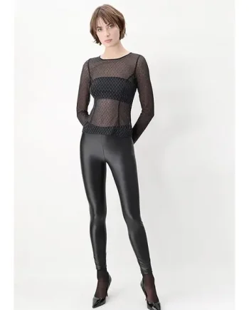 Oroblu Pull On Must Plus Leggings