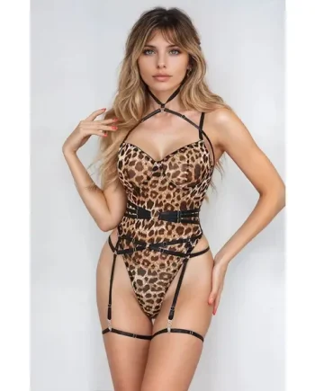 YesX YX893 Leopard