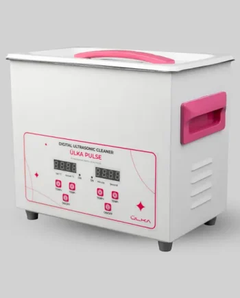 ÜLKA Pulse – Ultrasonic cleaner