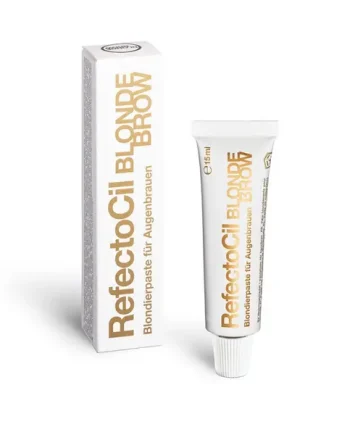 REFECTOCIL Eyelash & Eyebrow Tint BLONDE