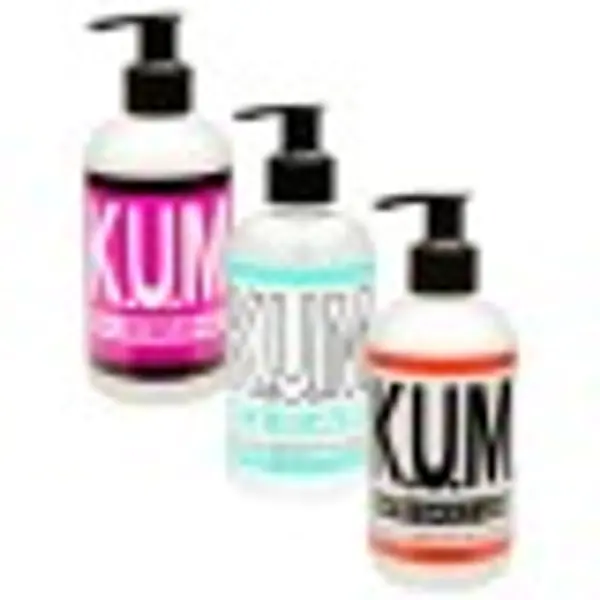 K.U.M. • 3 Pack