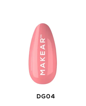 Makear Gel Polish DG04