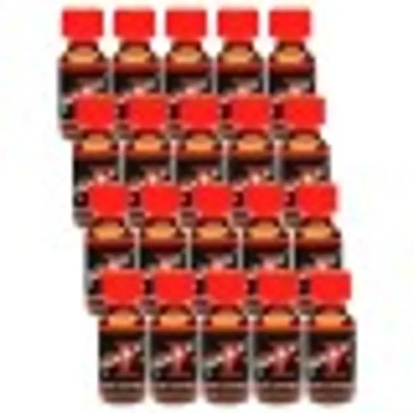 Fukker 25ml • Tray