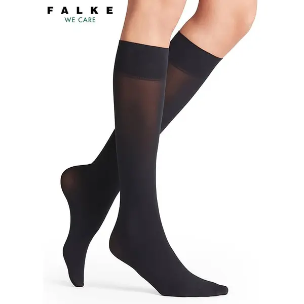 Charnos Medium Energising Support Knee Highs
