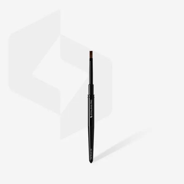 Staleks Pro – Gel Brush 08