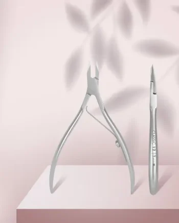 Staleks CUTICLE NIPPERS CLASSIC 12/3