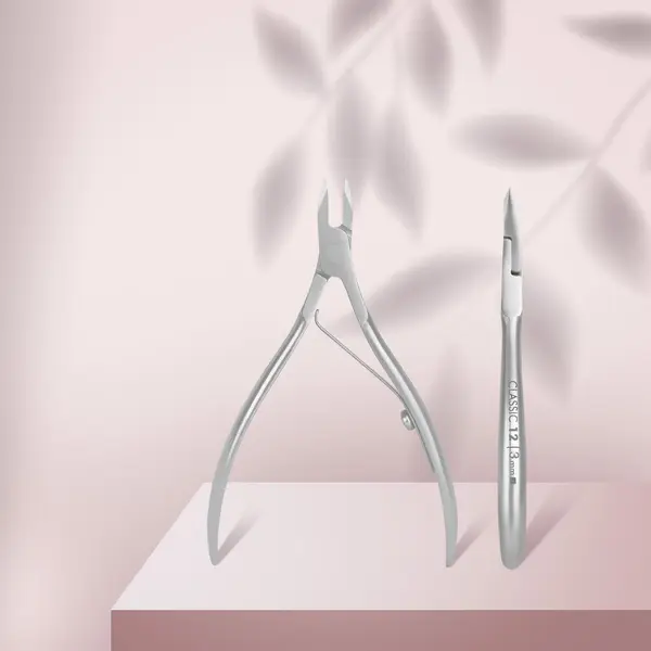 Staleks CUTICLE NIPPERS CLASSIC 12/3
