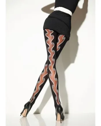 Girardi Folies D'amour Tights