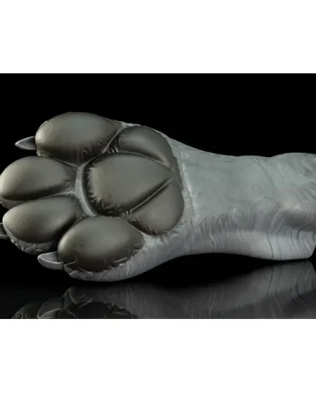 Gideon’s Paw – Regular Single