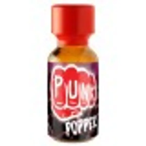 Punk • 25ml
