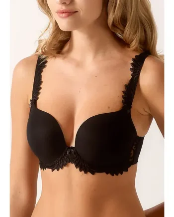 Empreinte Thalia Seamless Padded Plunge Bra