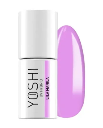 YOSHI 706 Lila Manila
