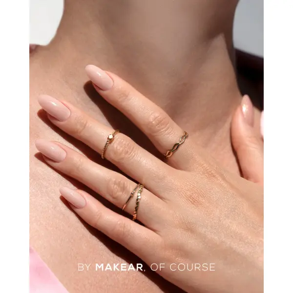 Makear Gel Polish 646