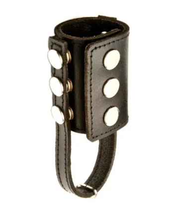 Leather Ball Stretcher