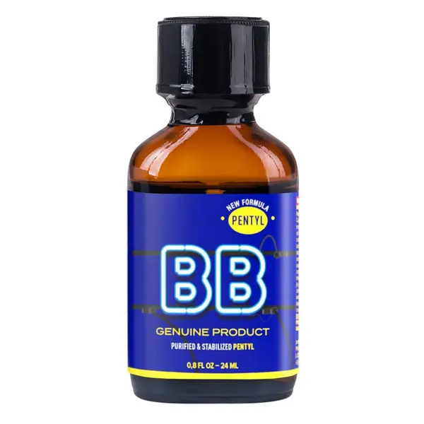 BB • 6 x 24ml