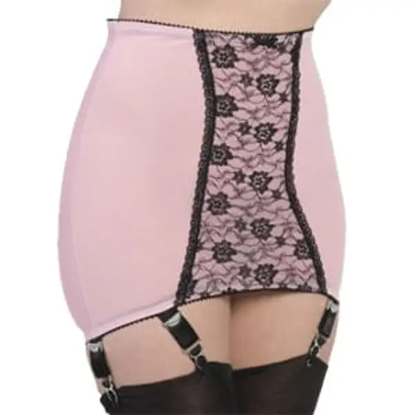 Long Line Retro Girdle