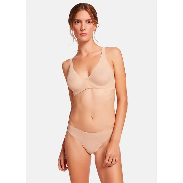 Wolford Tulle Bra