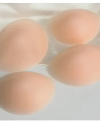 TF701 Standard Silicone Breast Enhancers