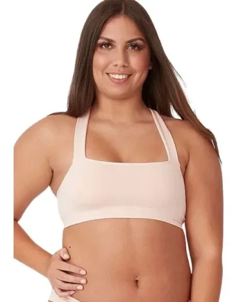 Ambra Bamboo Basics Bandeau Bra