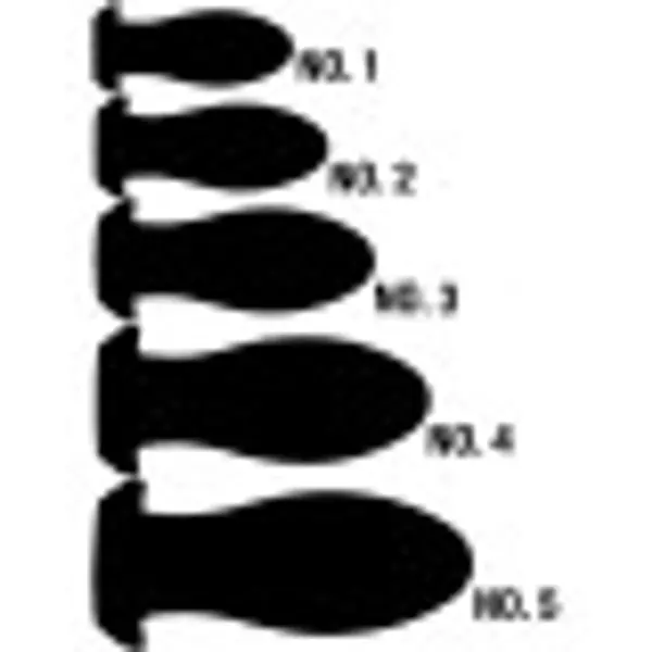 Stretch Trainer No. 1 2 3 4 5