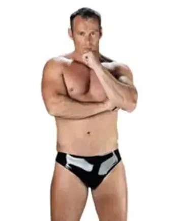 Rubber Secrets Pants
