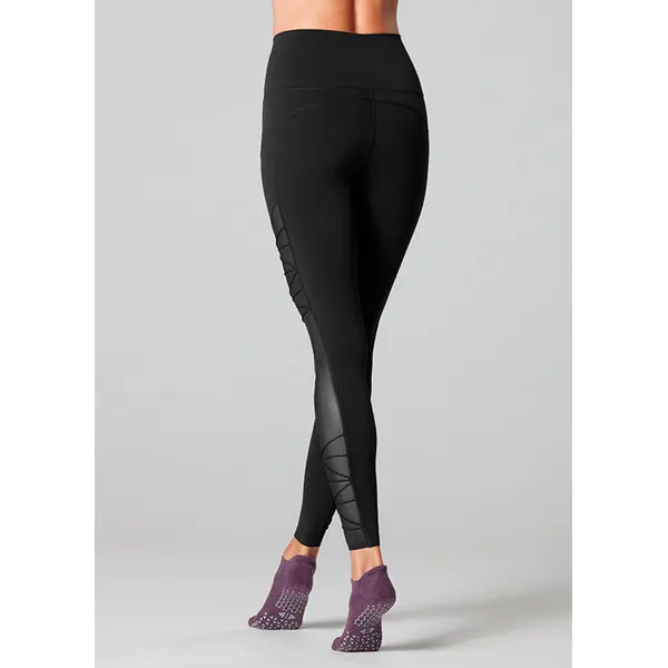 Tavi Noir Pintuck Leggings