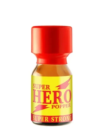 Super Hero • 10ml