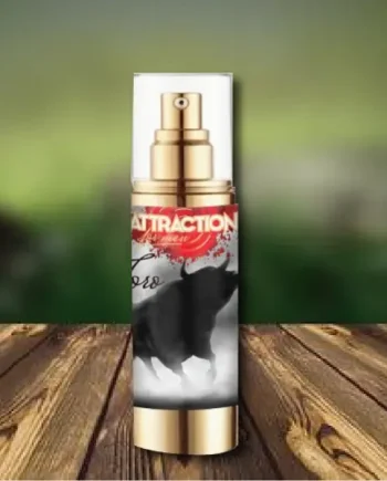 Mai Attraction Toro Delay Gel Extra Strong 30ml