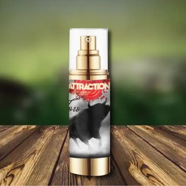 Mai Attraction Toro Delay Gel Extra Strong 30ml