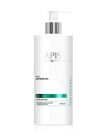 APIS – Api-Podo Softening Gel with 30% Urea 500ml