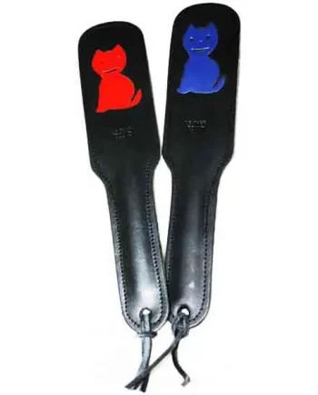 Pussy Punishment Paddle