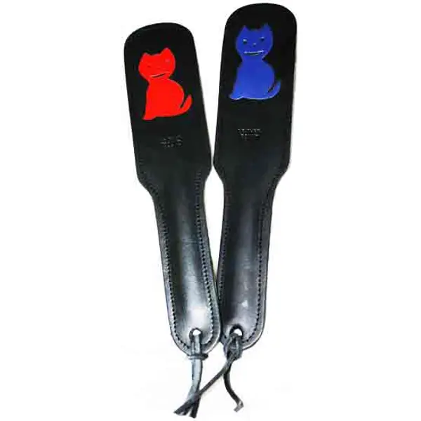 Pussy Punishment Paddle